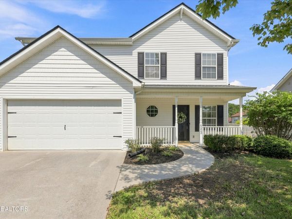 6223 McMillan Creek Drive, Knoxville, TN 37924