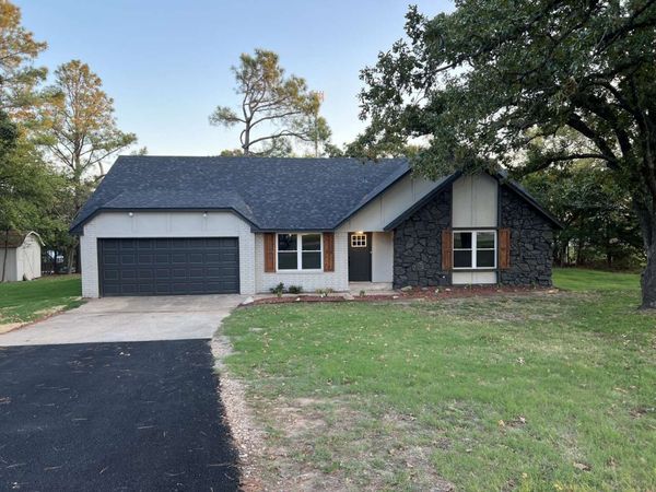 11509 W 64th Street, Sapulpa, OK 74066