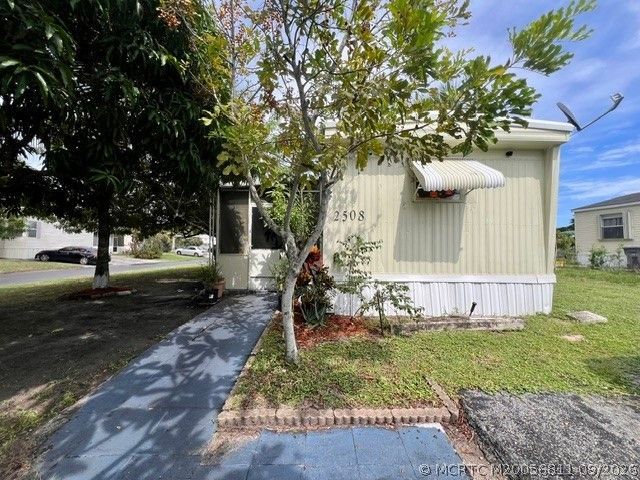 2508 NW 24th Street, Unit 152, Boynton Beach, FL 33436 Photo