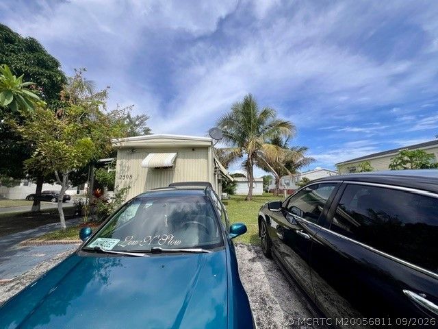 2508 NW 24th Street, Unit 152, Boynton Beach, FL 33436 Photo