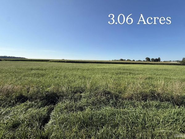 TBD SR 331, Bourbon, IN 46504
