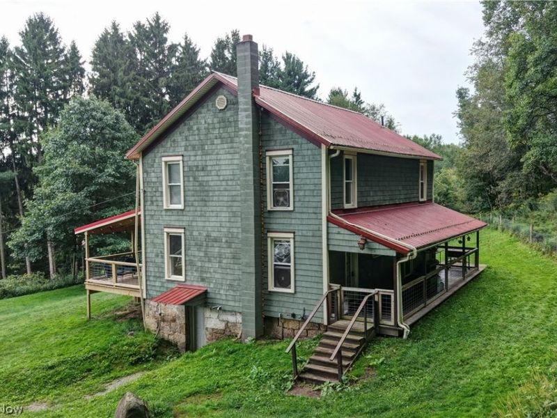 1279 Fox Avenue SE, Paris, OH 44669 Photo 31