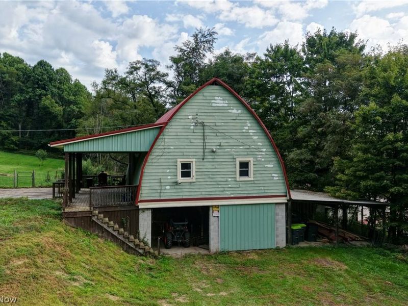 1279 Fox Avenue SE, Paris, OH 44669 Photo 32