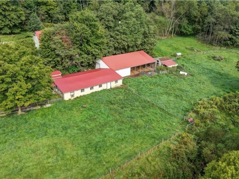 1279 Fox Avenue SE, Paris, OH 44669 Photo 35