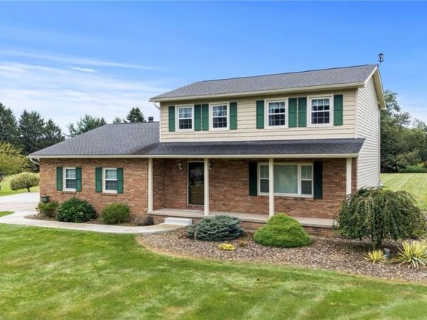 2914 Serfass Road, Clinton, OH 44216