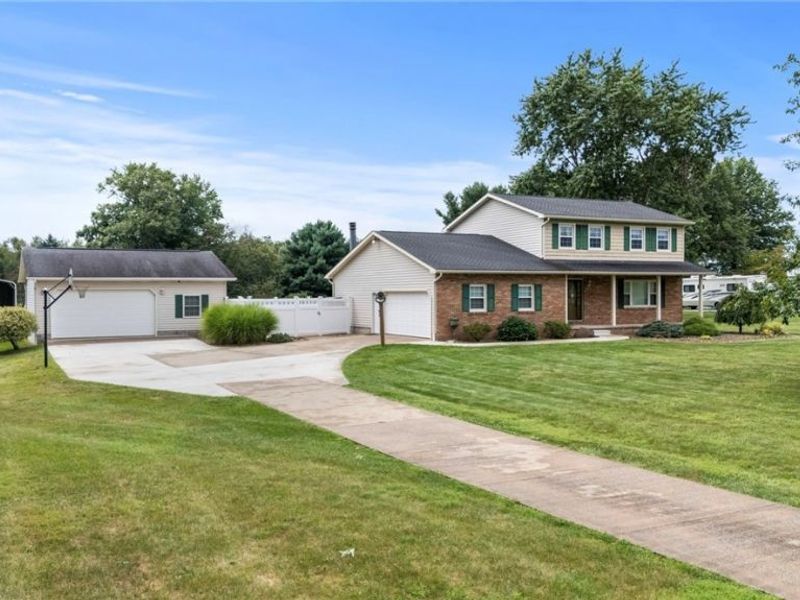 2914 Serfass Road, Clinton, OH 44216 Photo 2