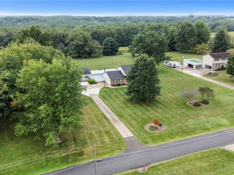 2914 Serfass Road, Clinton, OH 44216 Photo 29