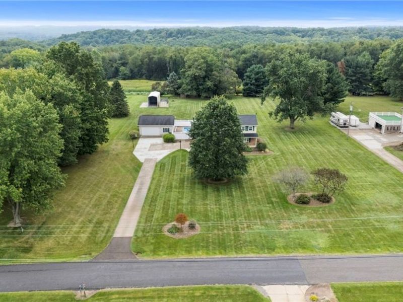 2914 Serfass Road, Clinton, OH 44216 Photo 30