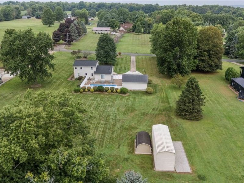 2914 Serfass Road, Clinton, OH 44216 Photo 38