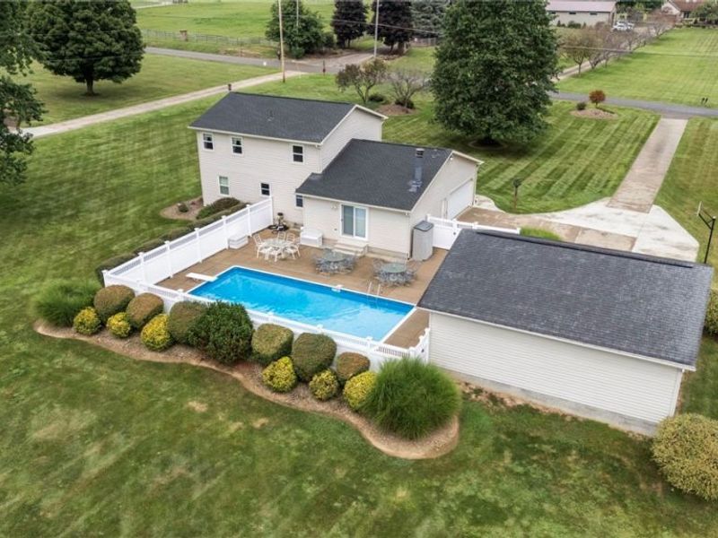 2914 Serfass Road, Clinton, OH 44216 Photo 39