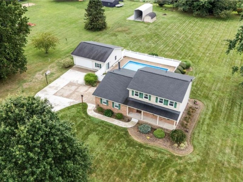 2914 Serfass Road, Clinton, OH 44216 Photo 4