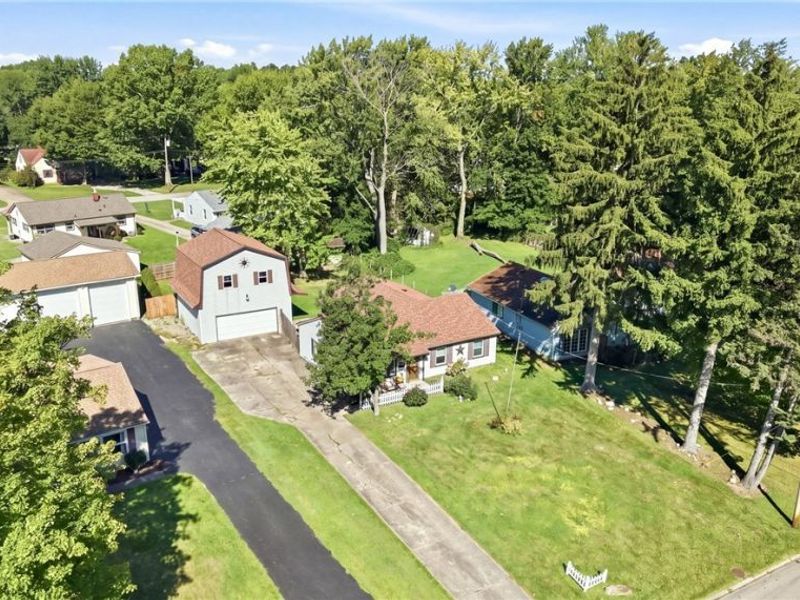238 Marcia Drive, Austintown, OH 44515 Photo 11