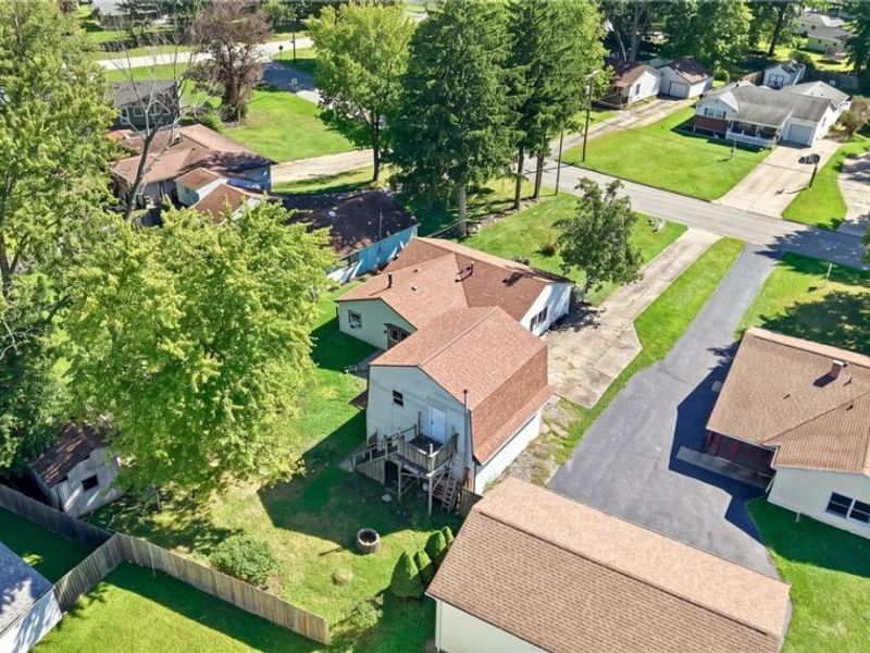 238 Marcia Drive, Austintown, OH 44515 Photo 12
