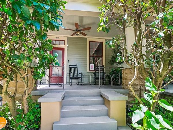 1136 SAINT ANDREW Street, Unit 1136, New Orleans, LA 70130