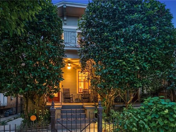 1136 SAINT ANDREW Street, Unit 1136, New Orleans, LA 70130