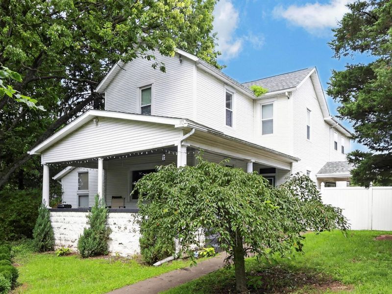 352 Mound Street, Logan, OH 43138 Photo 1