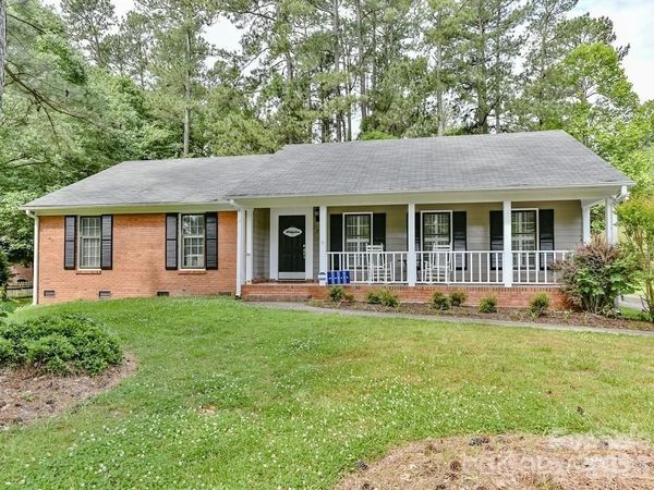 7115 Powder Mill Place , Charlotte, NC 28277