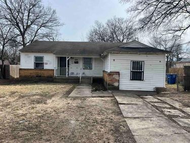 3010 Modree Avenue, Dallas, TX 75216