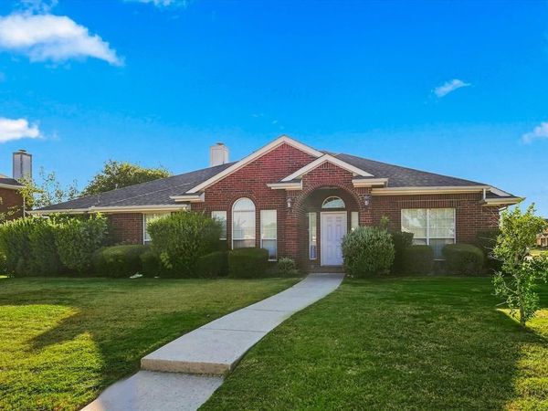 335 Linhurst Drive, Murphy, TX 75094