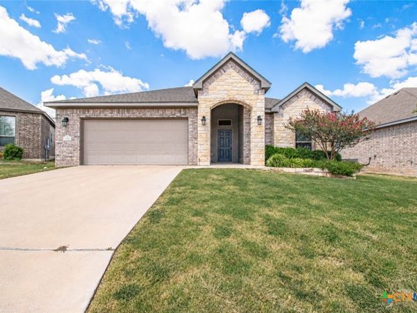 6114 Wheaton Loop, Temple, TX 76502