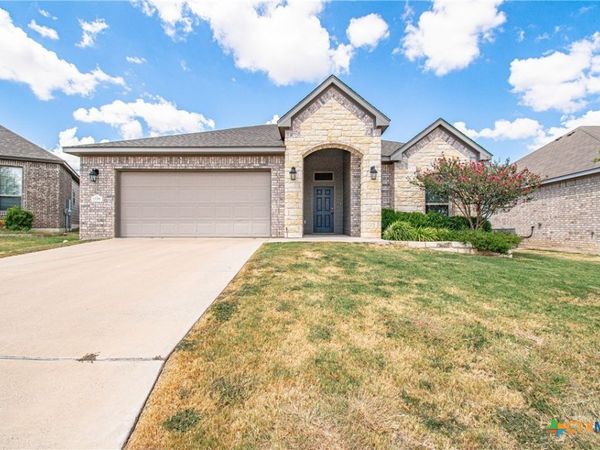 6114 Wheaton Loop , Temple, TX 76502