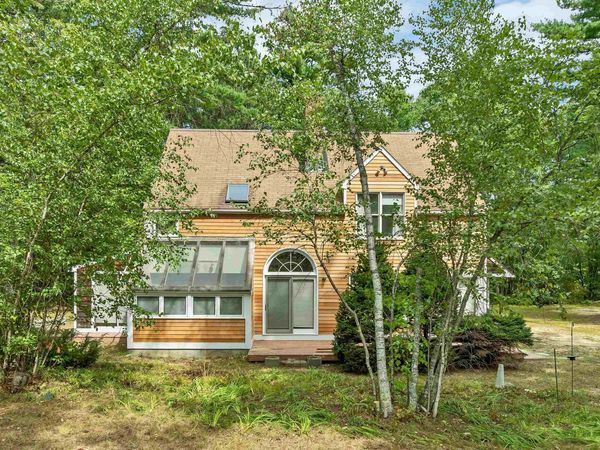6 Laurel Road, Ossipee, NH 03814