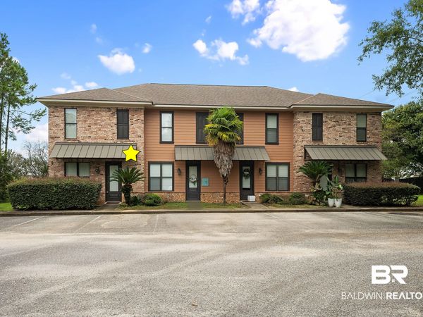 214 Cody Lane, Unit 113, Foley, AL 36535