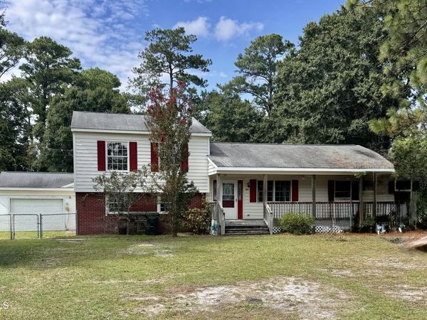 2831 Easy Street, Newport, NC 28570