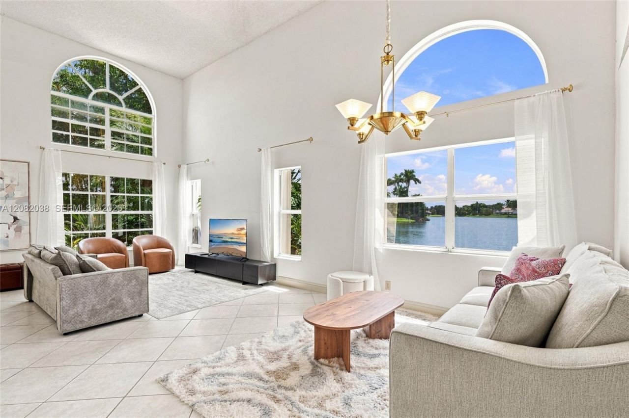 2873 Oak Park Cir, Davie, FL 33328 Photo