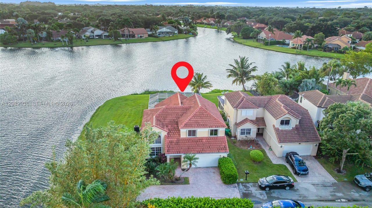 2873 Oak Park Cir, Davie, FL 33328 Photo