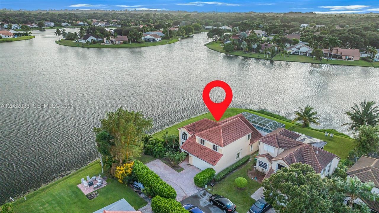 2873 Oak Park Cir, Davie, FL 33328 Photo