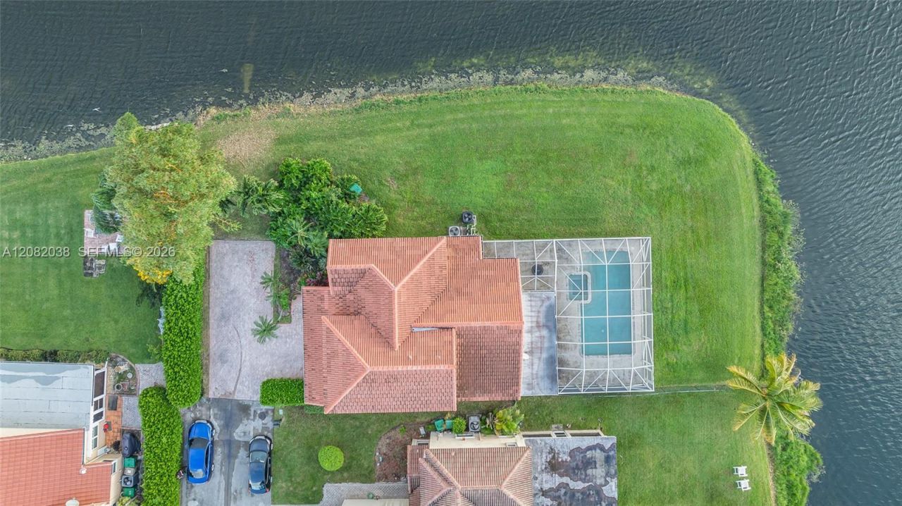 2873 Oak Park Cir, Davie, FL 33328 Photo