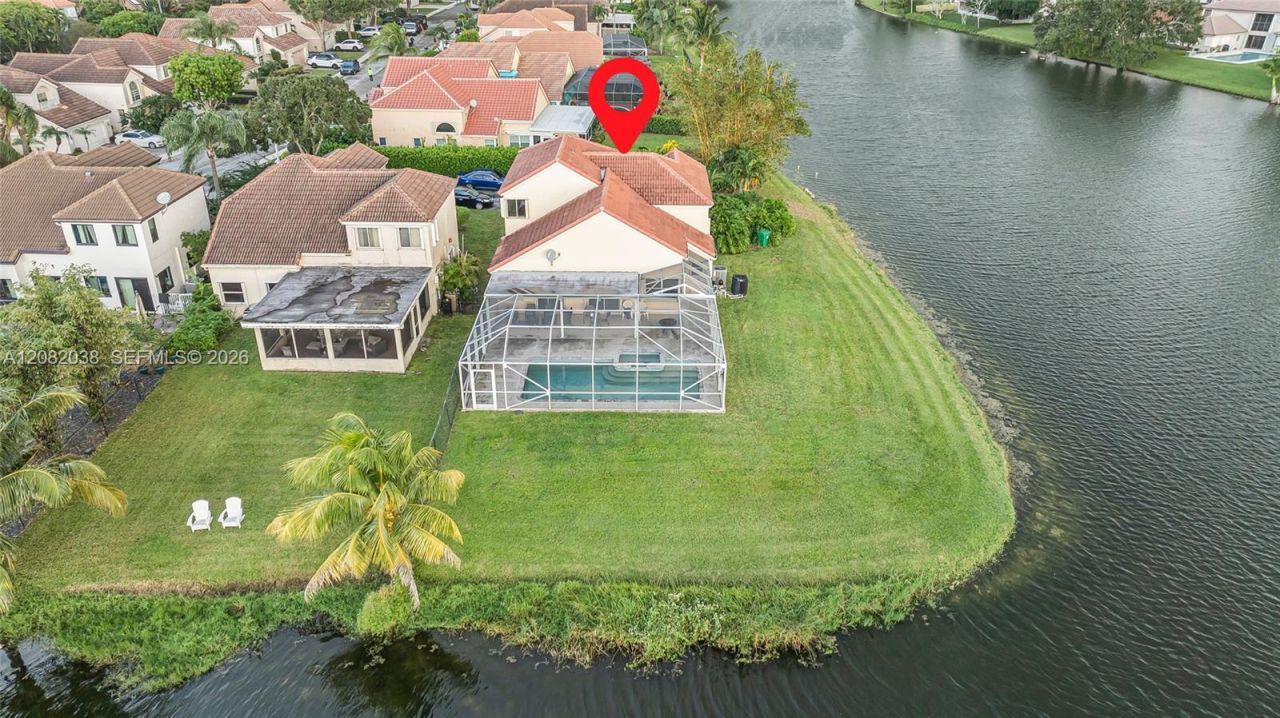 2873 Oak Park Cir, Davie, FL 33328 Photo