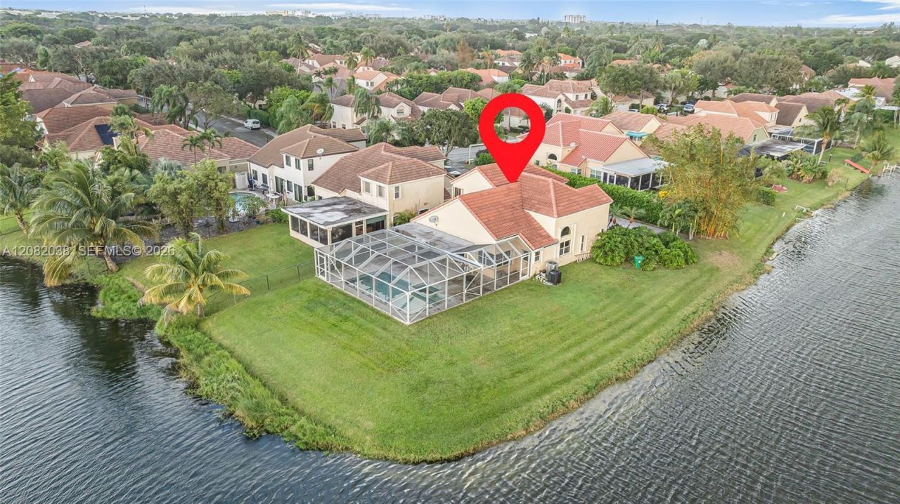 2873 Oak Park Cir, Davie, FL 33328 Photo