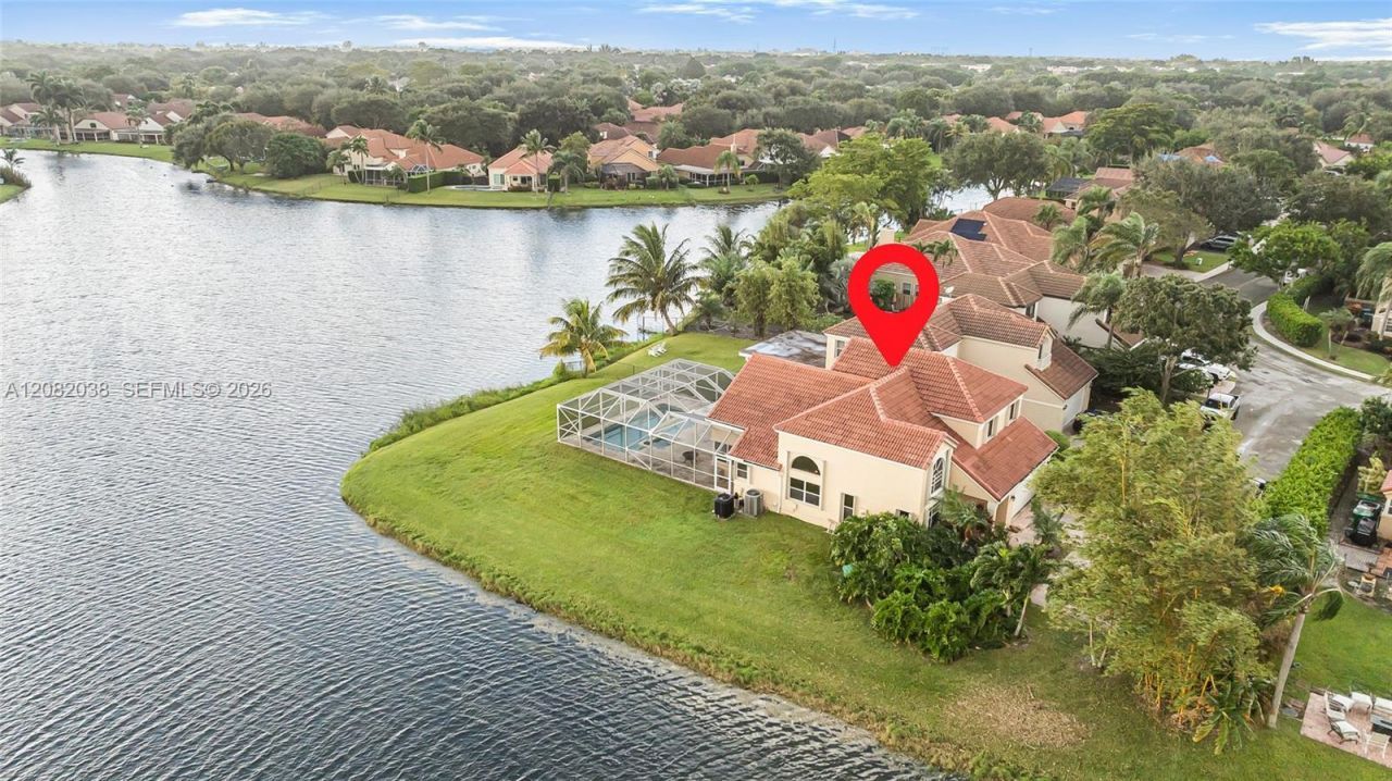 2873 Oak Park Cir, Davie, FL 33328 Photo