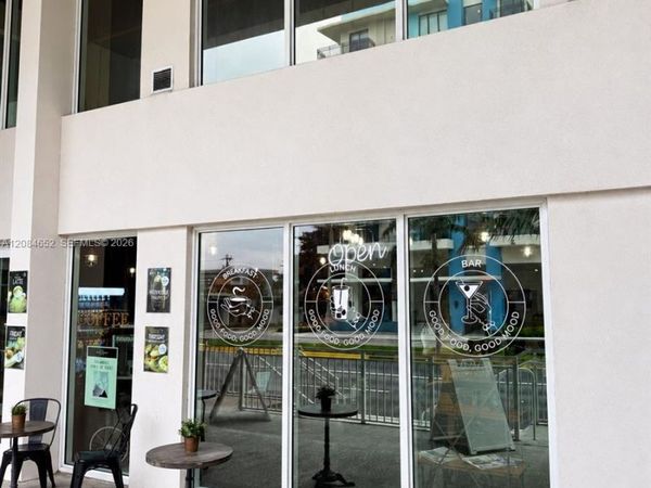 180 E Dania Beach Blvd, Dania Beach, FL 33004
