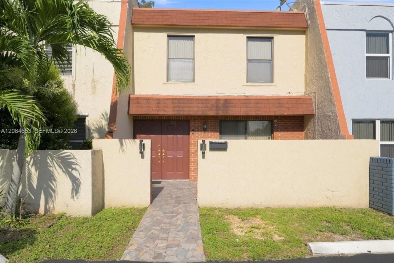 7597 NW 75th Ave, Tamarac, FL 33321 Photo