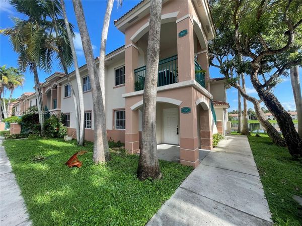 1251 SE 31st Ct, Unit 106-54, Homestead, FL 33035