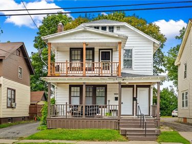 1654 Wesley Avenue , Utica, NY 13502