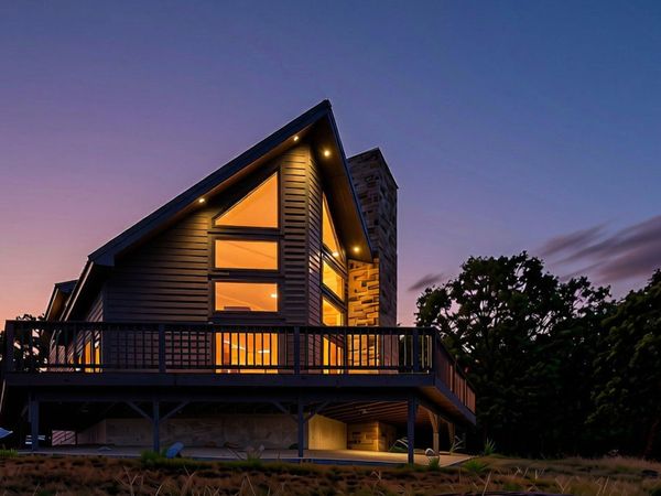 2217 Hidden Ridge Road , Stigler, OK 74462