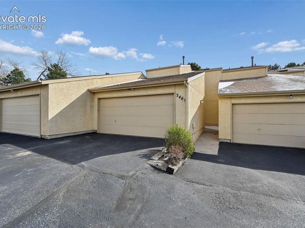 3461 Trenary Lane, Colorado Springs, CO 80918