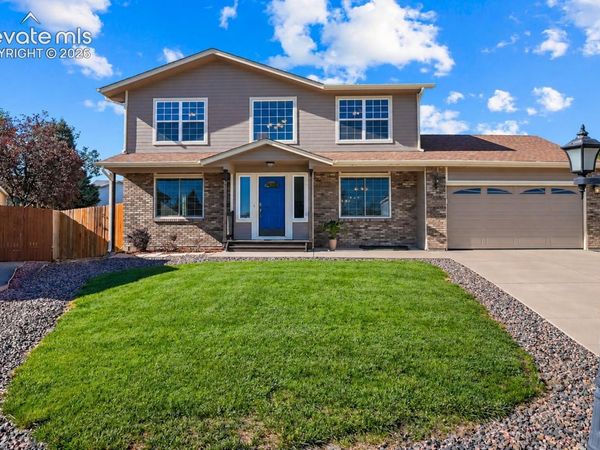 8041 Willowick Court, Colorado Springs, CO 80925