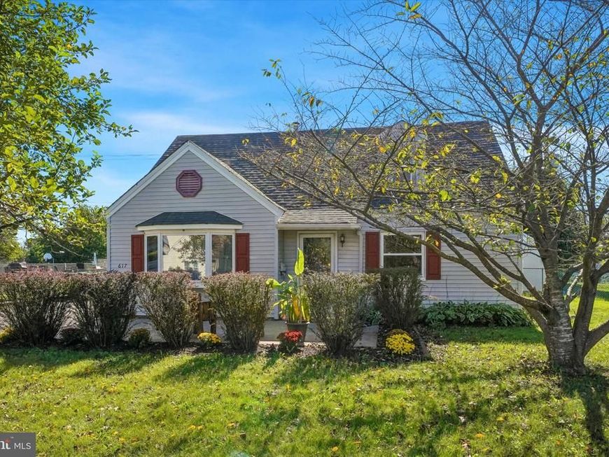 617 Preston Lane, Hatboro, PA 19040 Main Photo
