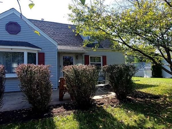 617 PRESTON LANE , HATBORO, PA 19040