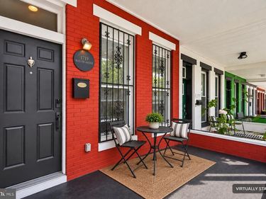 1719 RUXTON AVENUE, BALTIMORE, MD 21216