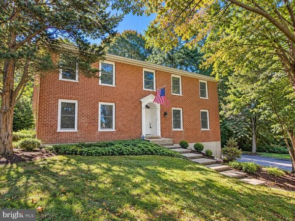 83 FLINT RIDGE DRIVE, READING, PA 19607