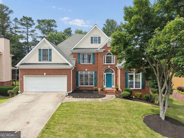 5486 Hedge Brooke Pointe, Acworth, GA 30101