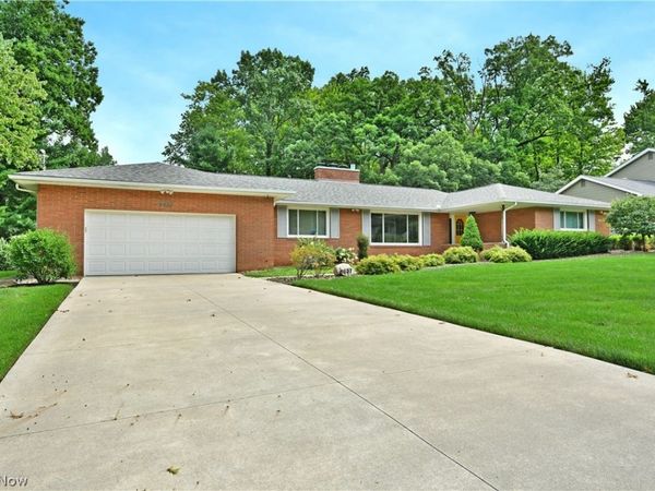 8637 Squirrel Hill Drive NE, Warren, OH 44484