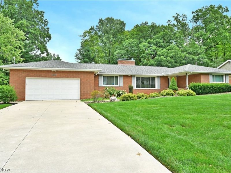 8637 Squirrel Hill Drive NE, Warren, OH 44484 Photo 50