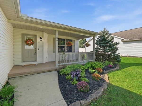 87 Struble Circle, Fredericktown, OH 43019